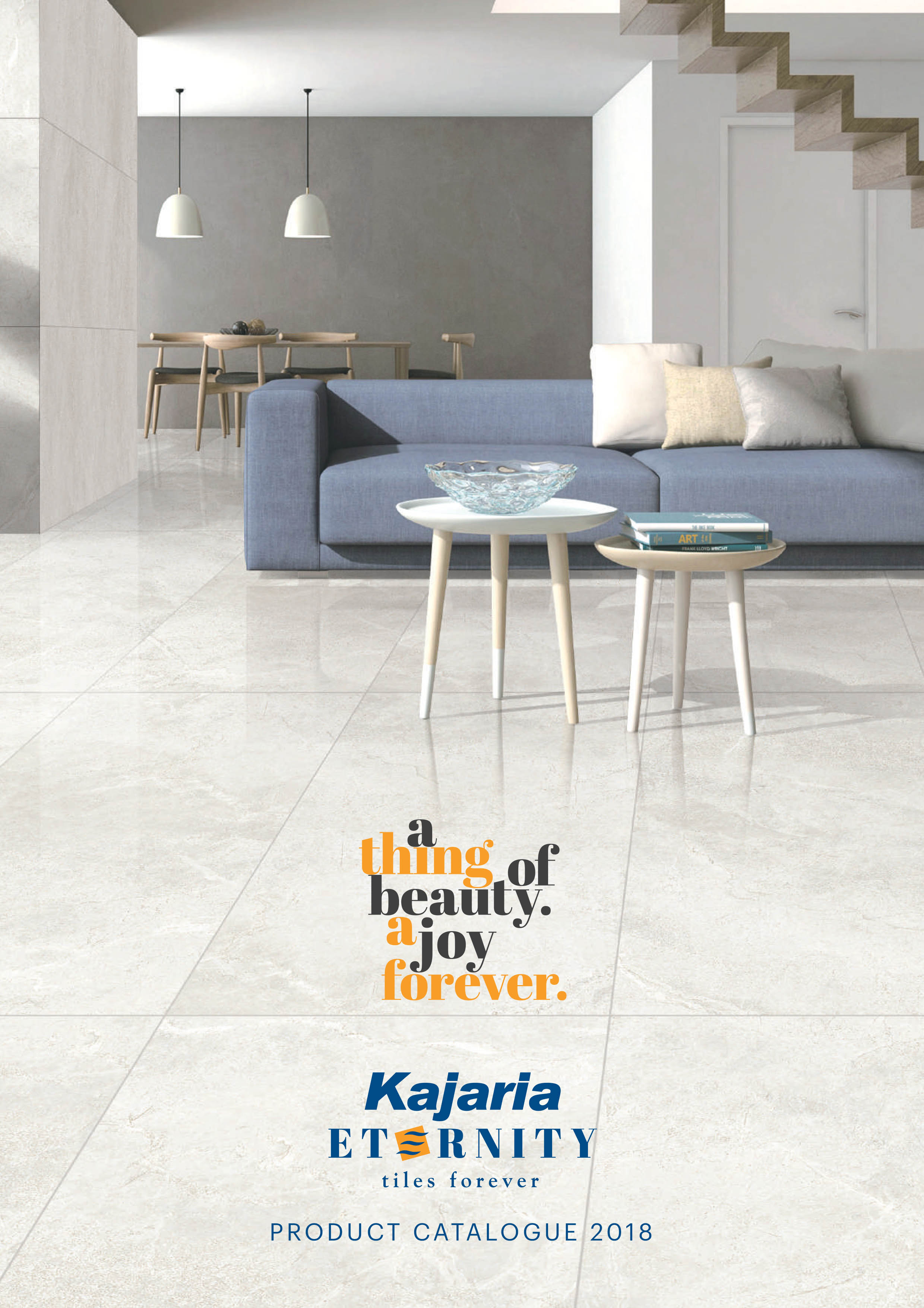 Product Catalogue  - 2018